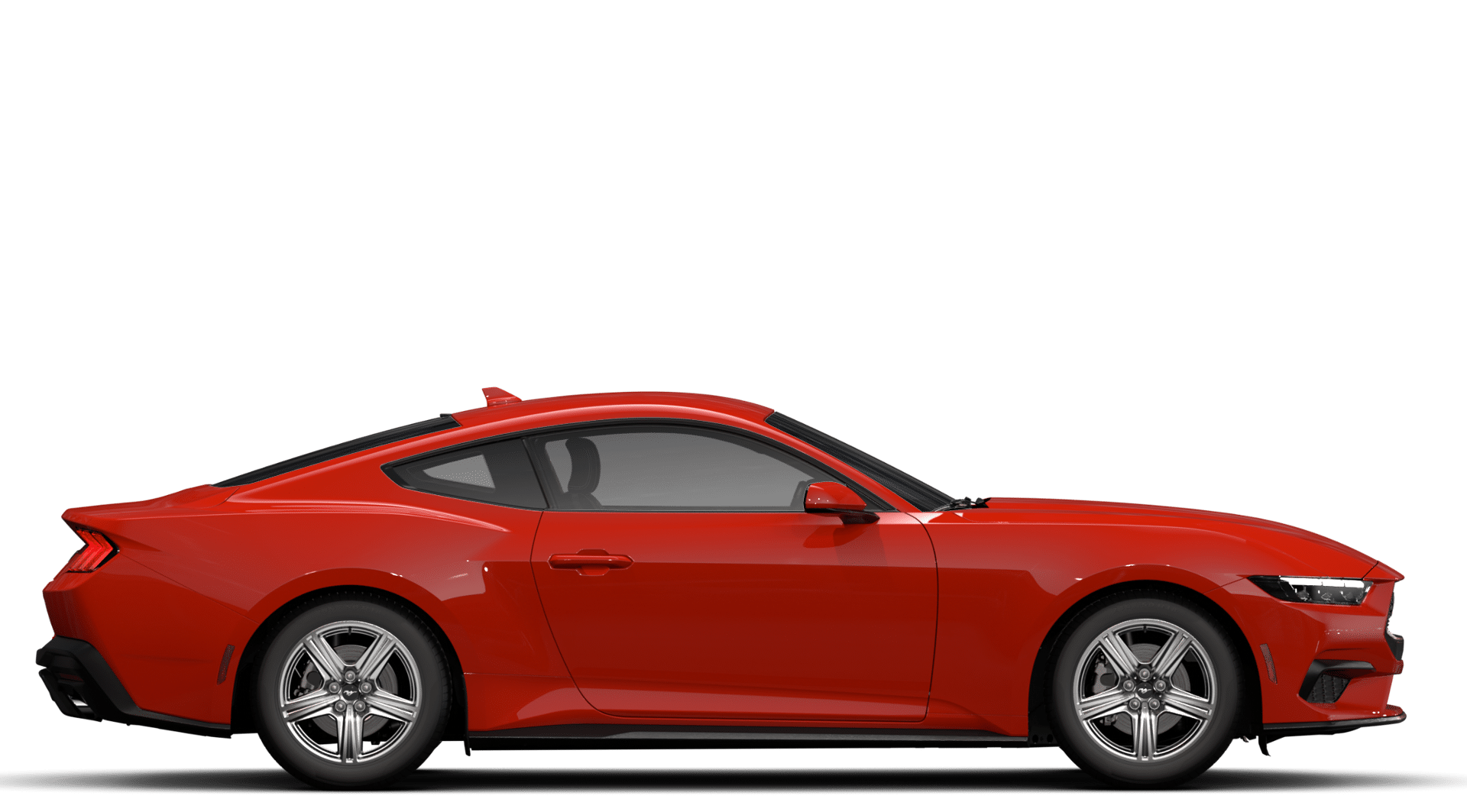 2026 Ford Mustang® External Image 1